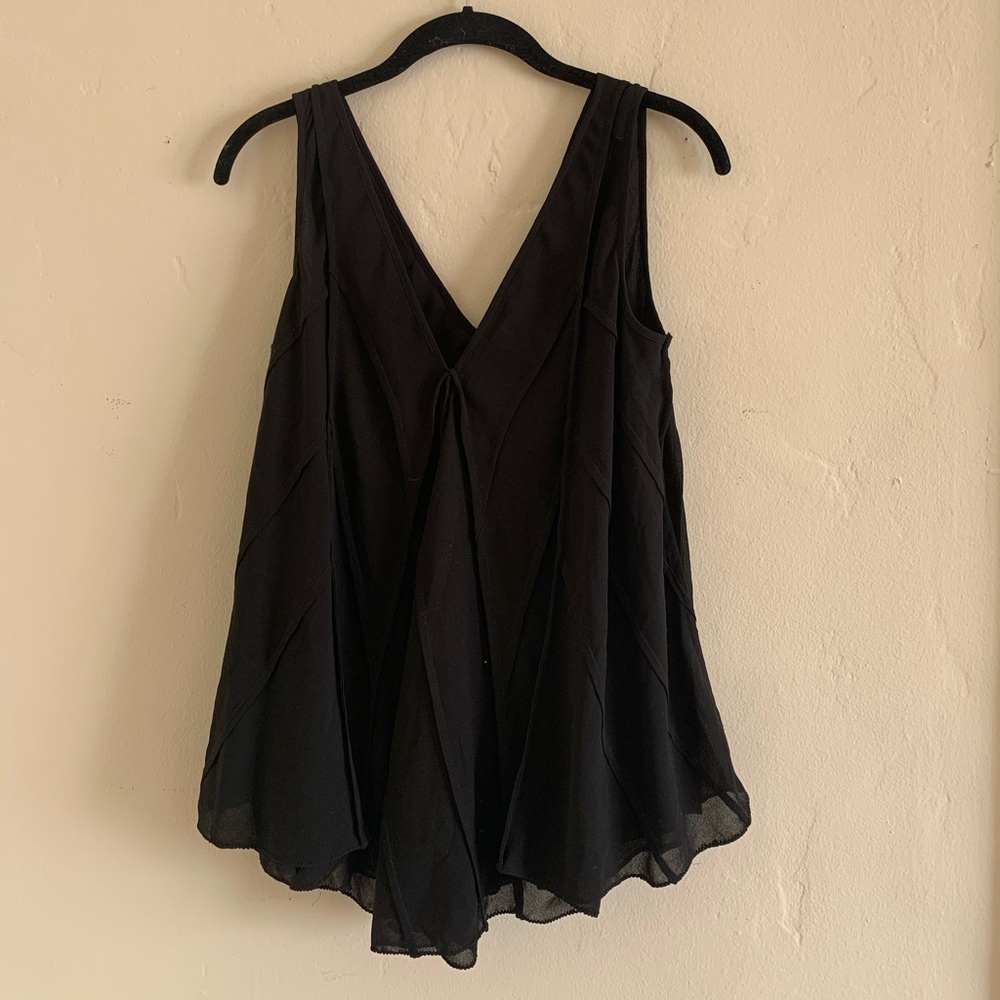Black Top